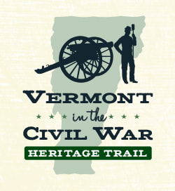 Vermont in the Civil War Heritage Trail